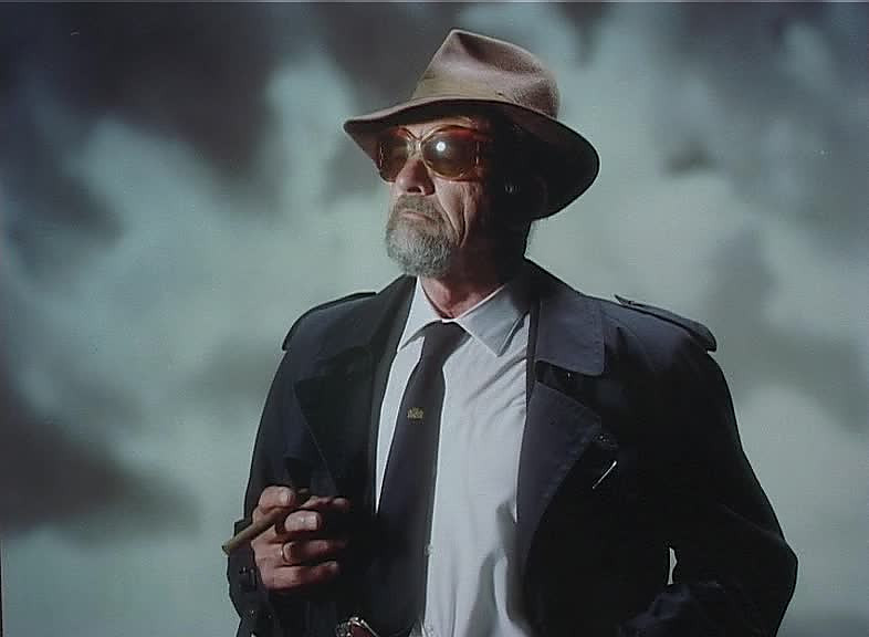 Dries Hendriks. still uit AV5449