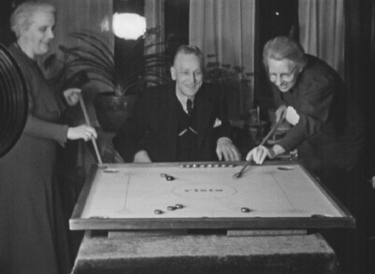 Welk spel is dit? Still AV4991