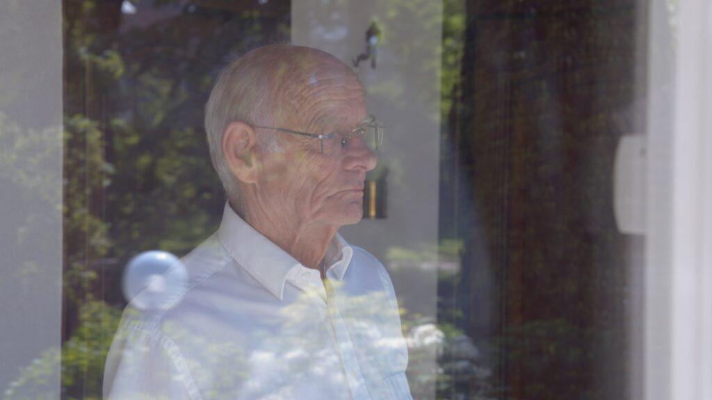 Ooggetuigen van de Gaswinning: Sijbrand Nijhoff