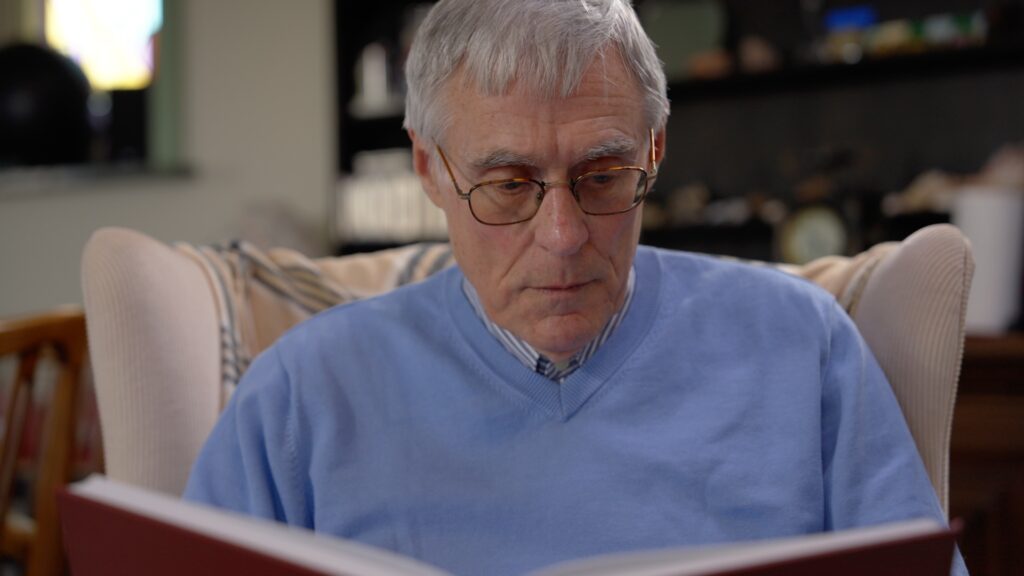 Ooggetuigen van de gaswinning: Jan Munneke