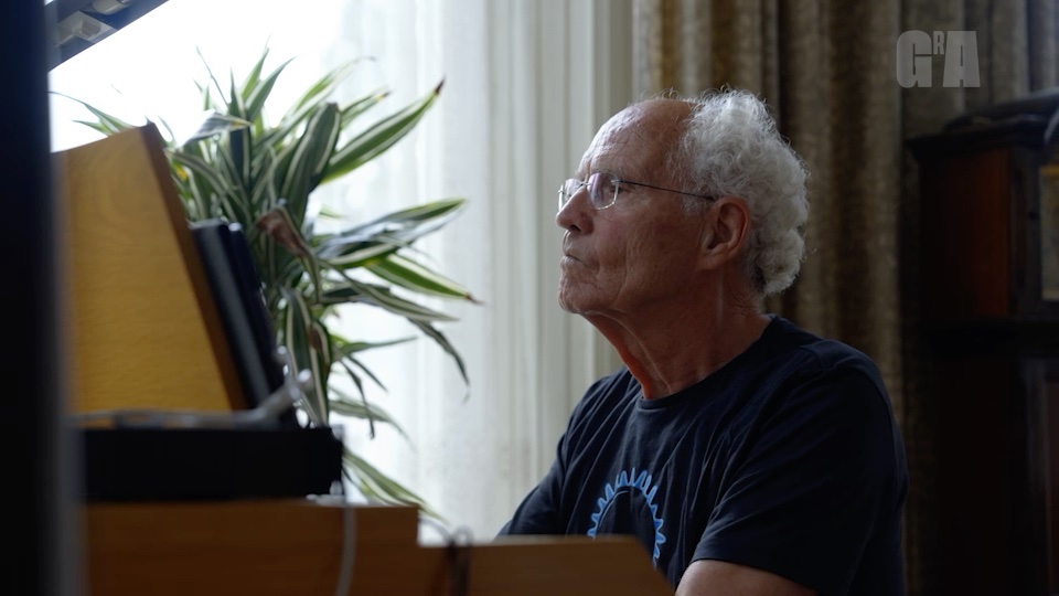 Ooggetuigen van de gaswinning: Wout Kadijk