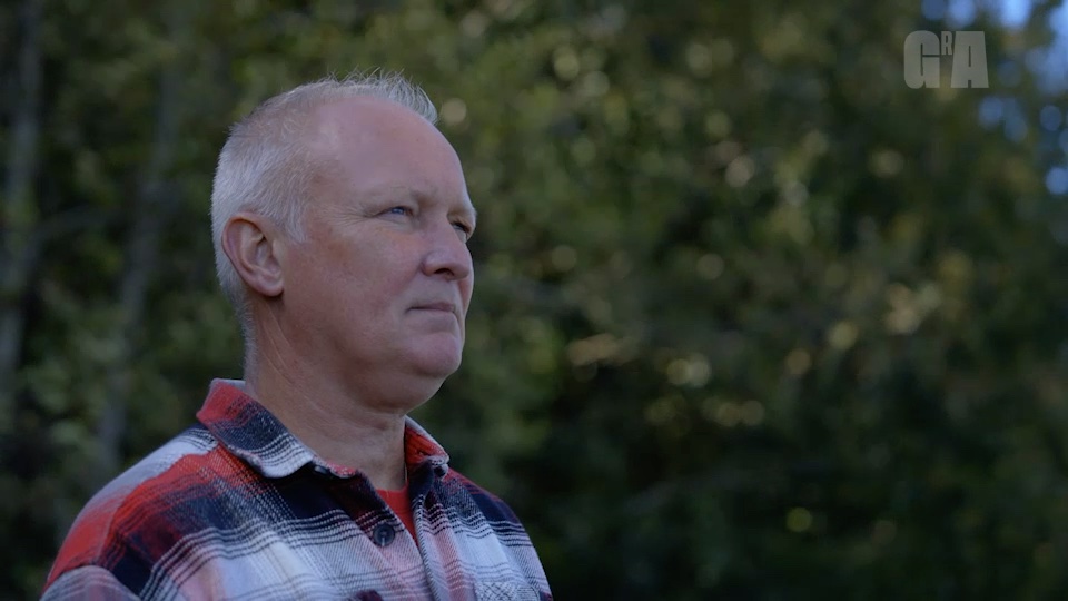 Ooggetuigen van de gaswinning: Wim Blanken