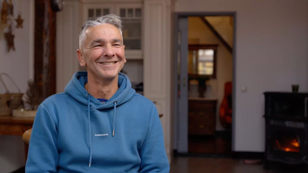 Ooggetuigen van de gaswinning: Franz Barkhuijsen