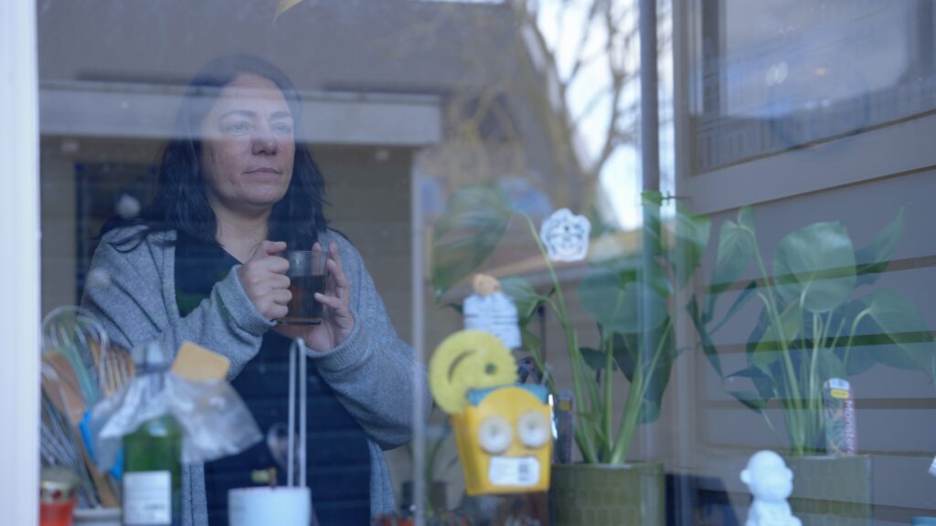 Ooggetuigen van de gaswinning: Astrid Briek