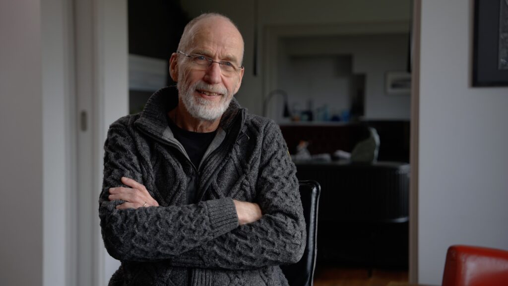 Ooggetuigen van de gaswinning: Jos Leuveld