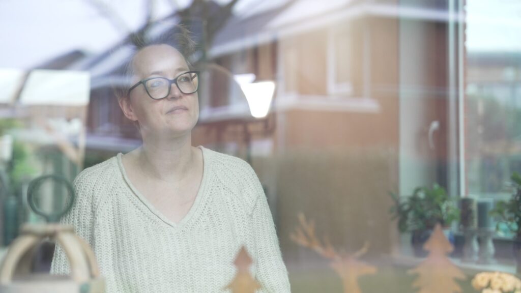 Ooggetuigen van de gaswinning: Anita Stuts