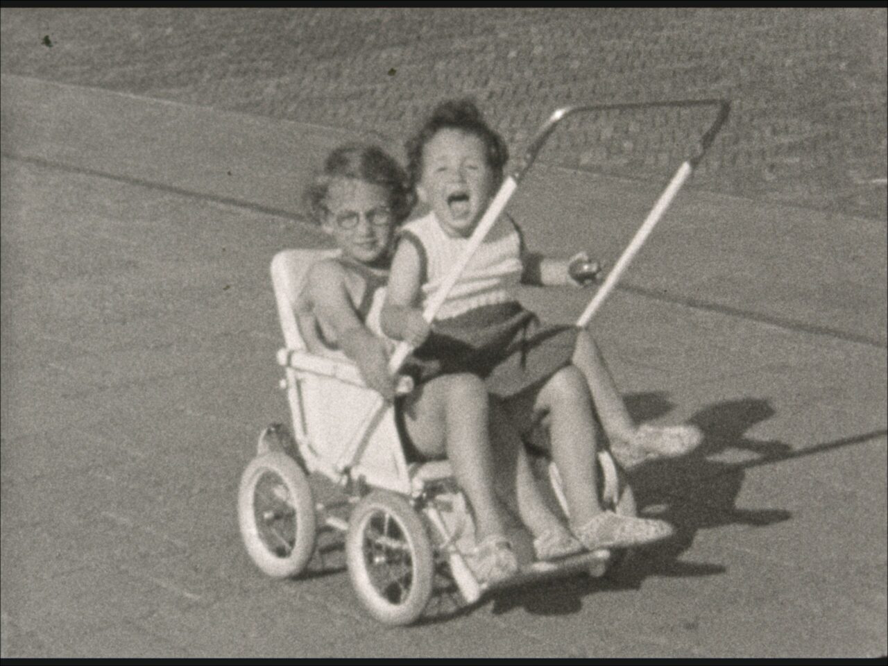 Nieuw op de Filmbank